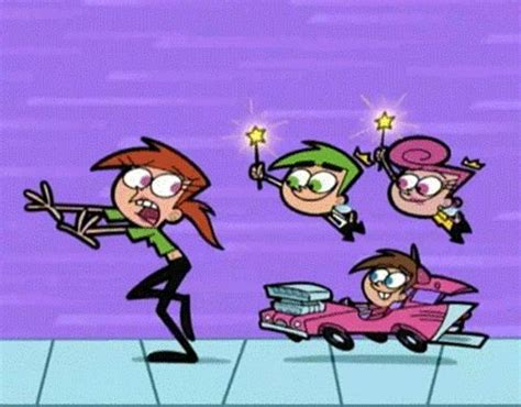 fairly odd parents scientist|What 'Fairly Oddparents' Has Been Trying to Tell Us .